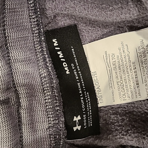 Under Armour Shorts - Picture 2 of 5